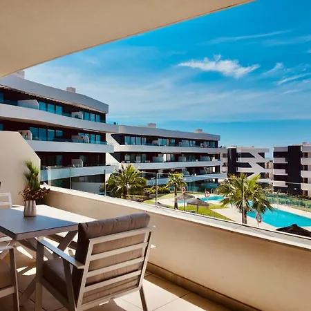 Mara's Higuerón West - Nordic Comfort Apartamento Fuengirola