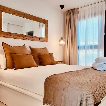 Apartamento Mara's Higuerón West - Nordic Comfort *
