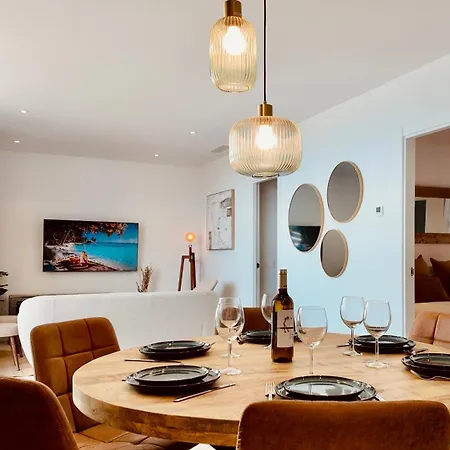Apartamento Mara's Higuerón West - Nordic Comfort Fuengirola