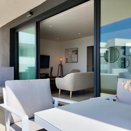 Mara's Higuerón West - Nordic Comfort Apartamento