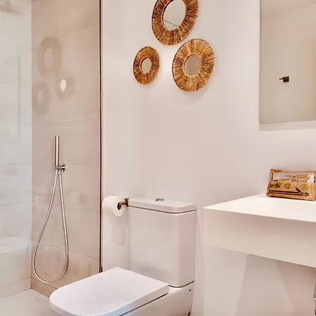 Mara's Higuerón West - Nordic Comfort Apartamento Fuengirola
