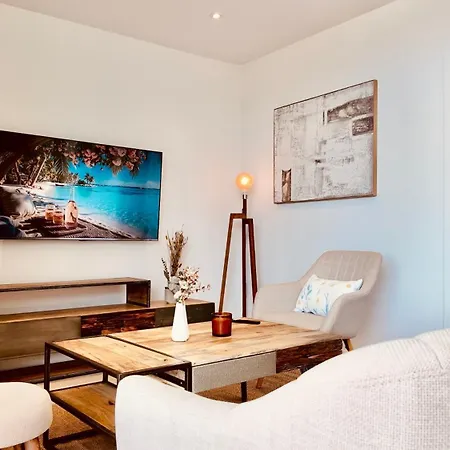 Mara's Higuerón West - Nordic Comfort Fuengirola