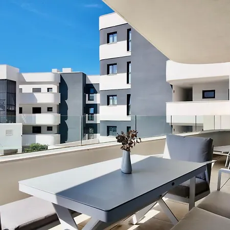 Apartamento Mara's Higuerón West - Nordic Comfort Fuengirola