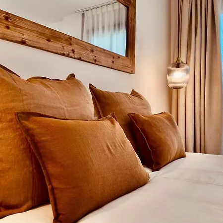 Apartamento Mara's Higuerón West - Nordic Comfort