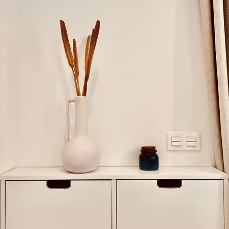 Mara's Higuerón West - Nordic Comfort *