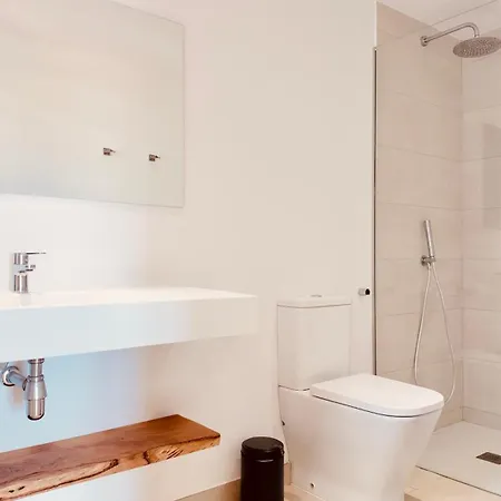 Mara's Higuerón West - Nordic Comfort Fuengirola