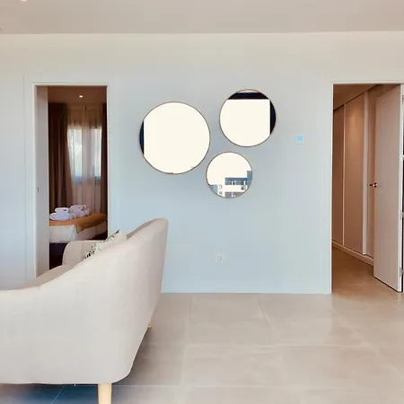 Mara's Higuerón West - Nordic Comfort Apartamento Fuengirola