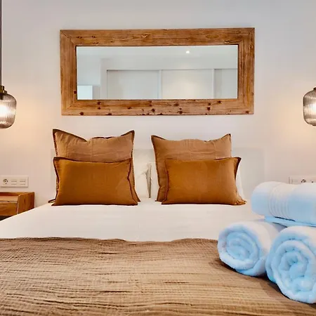 Mara's Higuerón West - Nordic Comfort Apartamento *