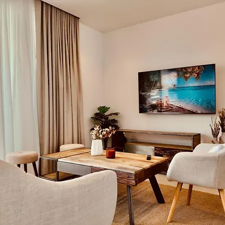 Mara's Higuerón West - Nordic Comfort * Fuengirola
