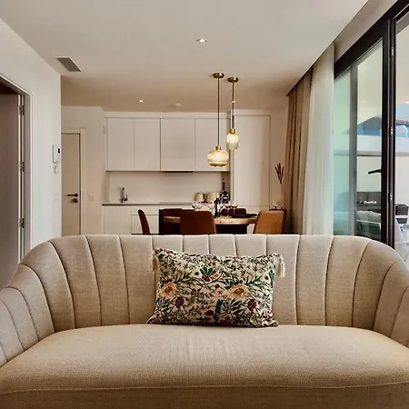 Mara's Higuerón West - Nordic Comfort Apartamento Fuengirola