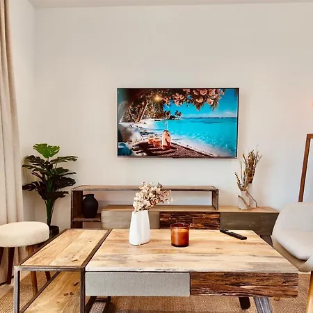 Mara's Higuerón West - Nordic Comfort Fuengirola