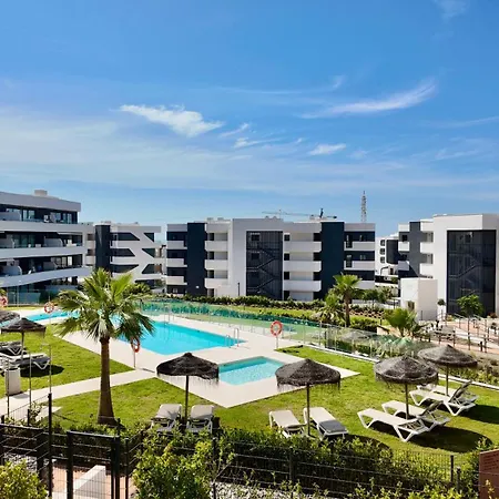 Mara's Higuerón West - Nordic Comfort Apartamento Fuengirola