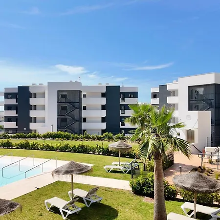 Mara's Higuerón West - Nordic Comfort Apartamento