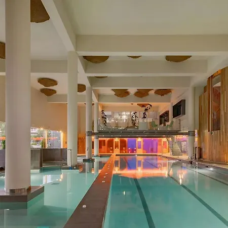 Mara's Higueron West - Unique Higueron - Nordic Comfort - 3 Community Pools *