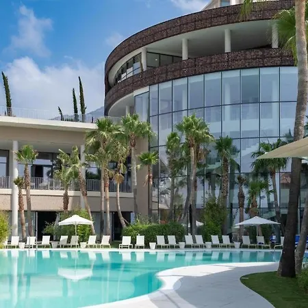 Apartamento Mara's Higuerón West - Nordic Comfort Fuengirola