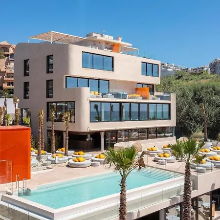 Mara's Higueron West - Unique Higueron - Nordic Comfort - 3 Community Pools Fuengirola