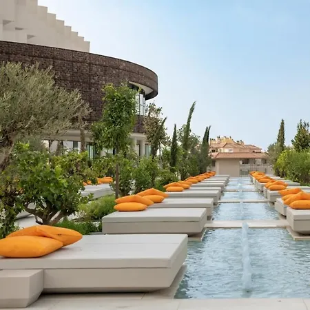 Mara's Higuerón West - Nordic Comfort Apartamento Fuengirola
